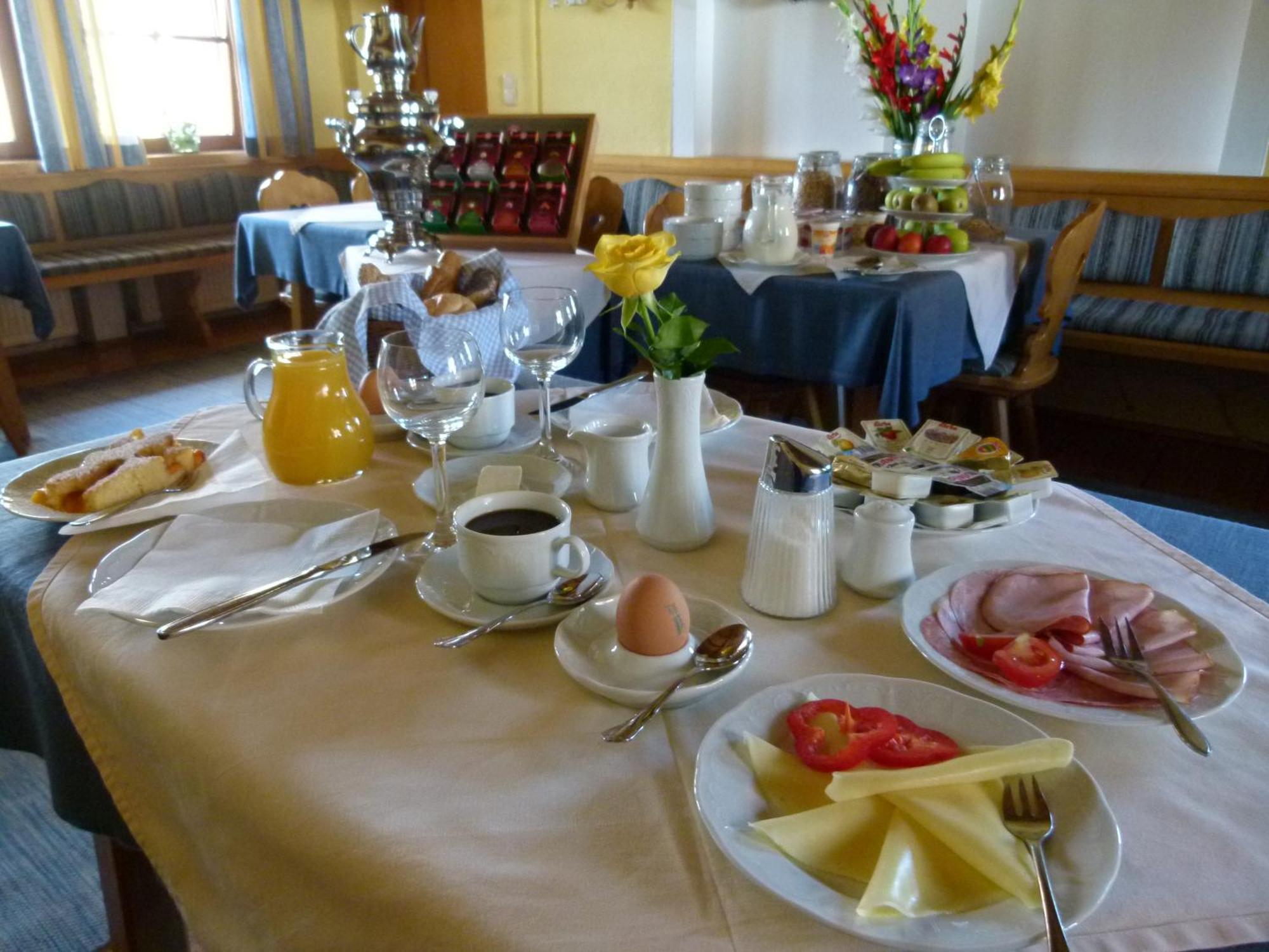 Hotel Fischachstubn Bergheim Dış mekan fotoğraf