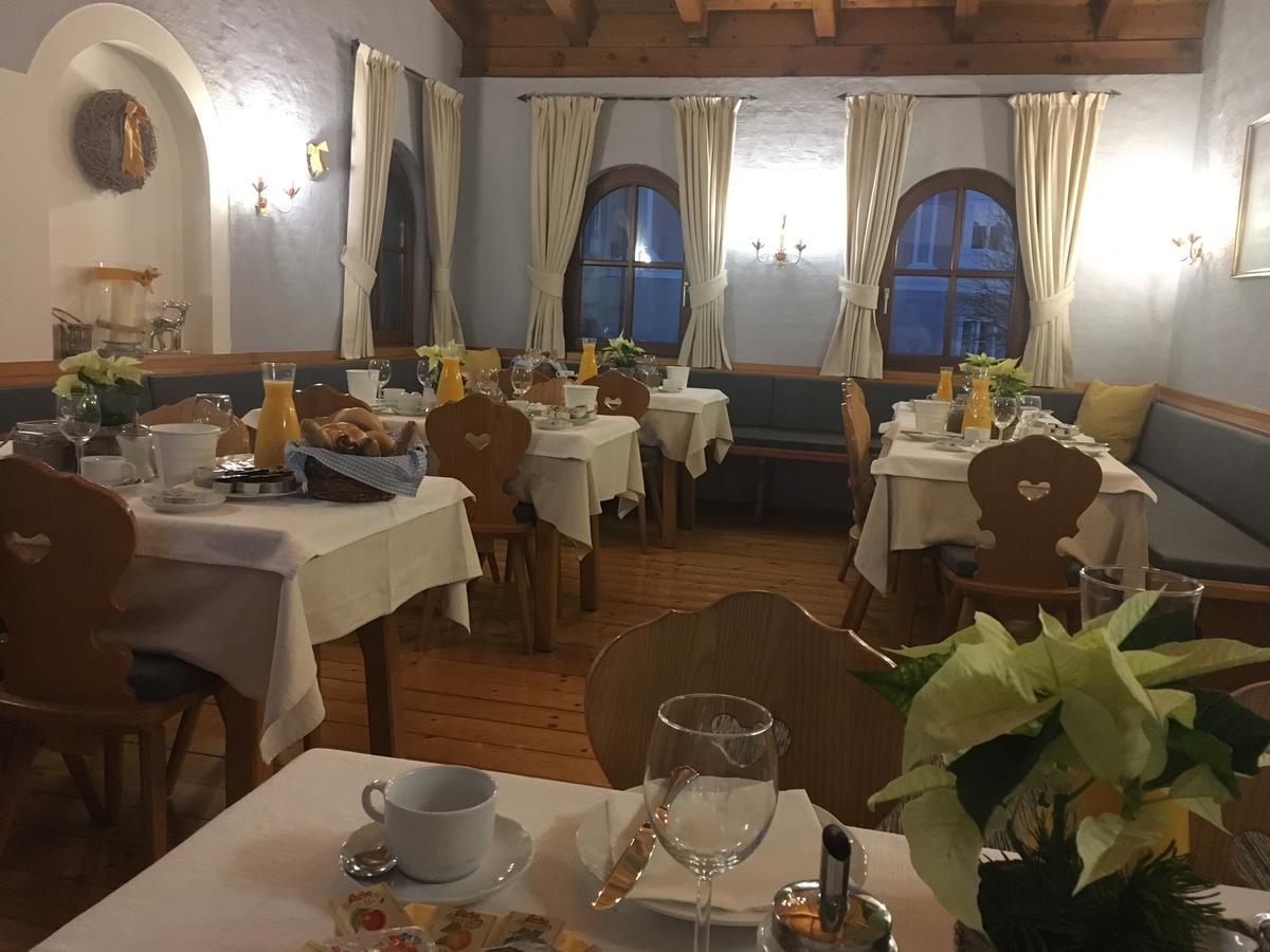 Hotel Fischachstubn Bergheim Dış mekan fotoğraf